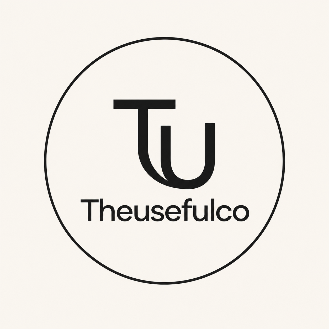 Theusefulco